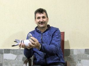 Ionel Cioată – un crescător cu rezultate de top la Maraton și Extrem al județului Caraș Severin