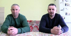 Frații Ungureanu – un tandem dedicat etapelor lungi din Provincia de Vest