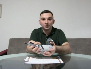 Andrei Cornici – Un tânăr maratonist cu rezultate de excepție în sezonul 2024